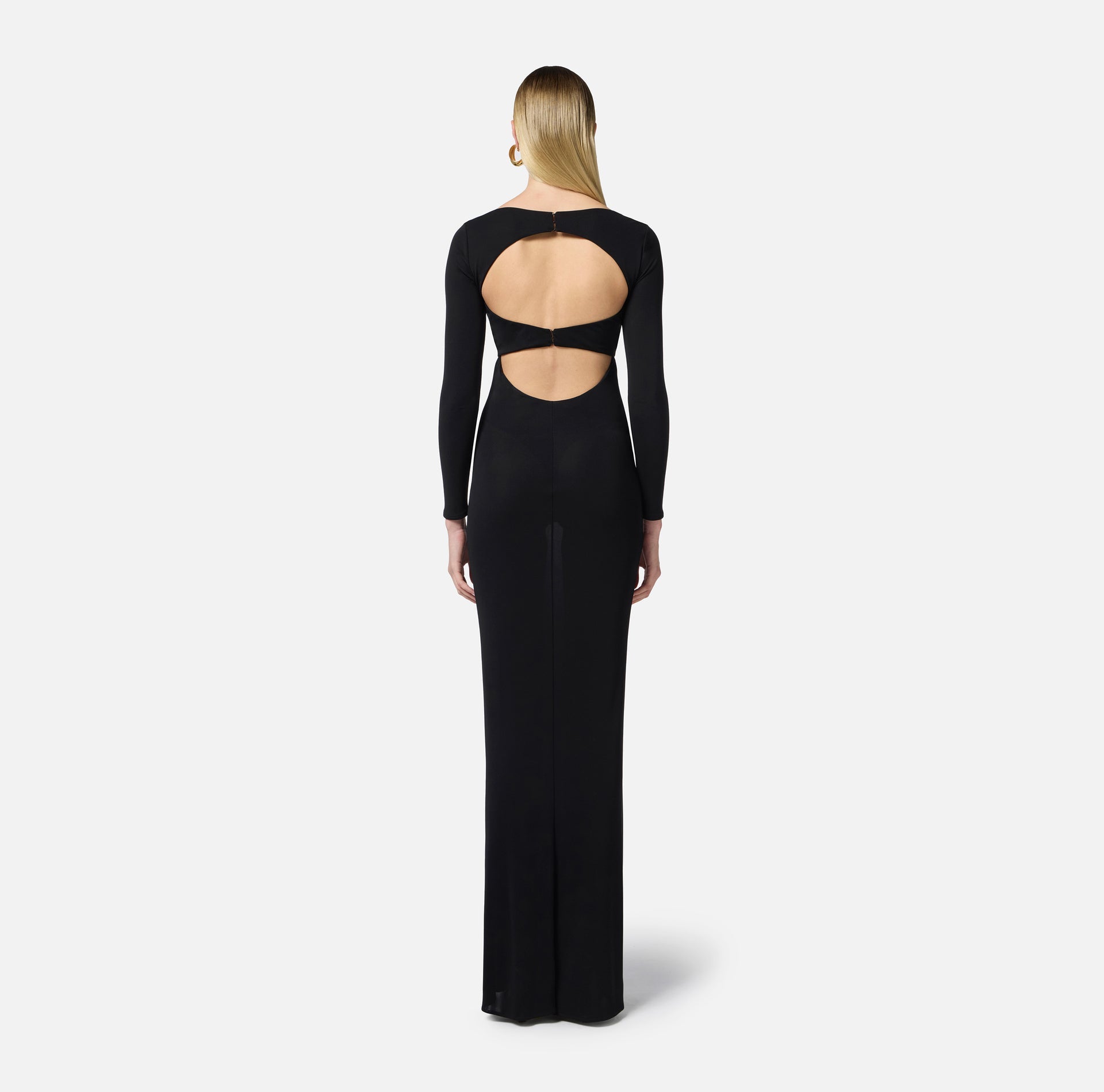 ELISABETTA FRANCHI ABITO DONNA - BEYMEN