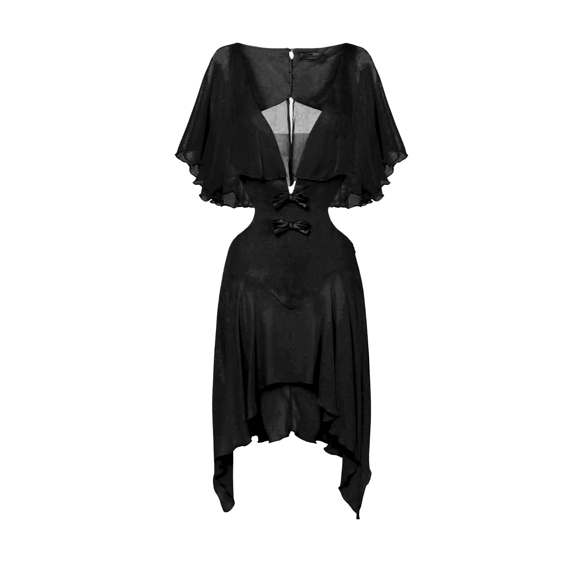 ELISABETTA FRANCHI ABITO DONNA - BEYMEN