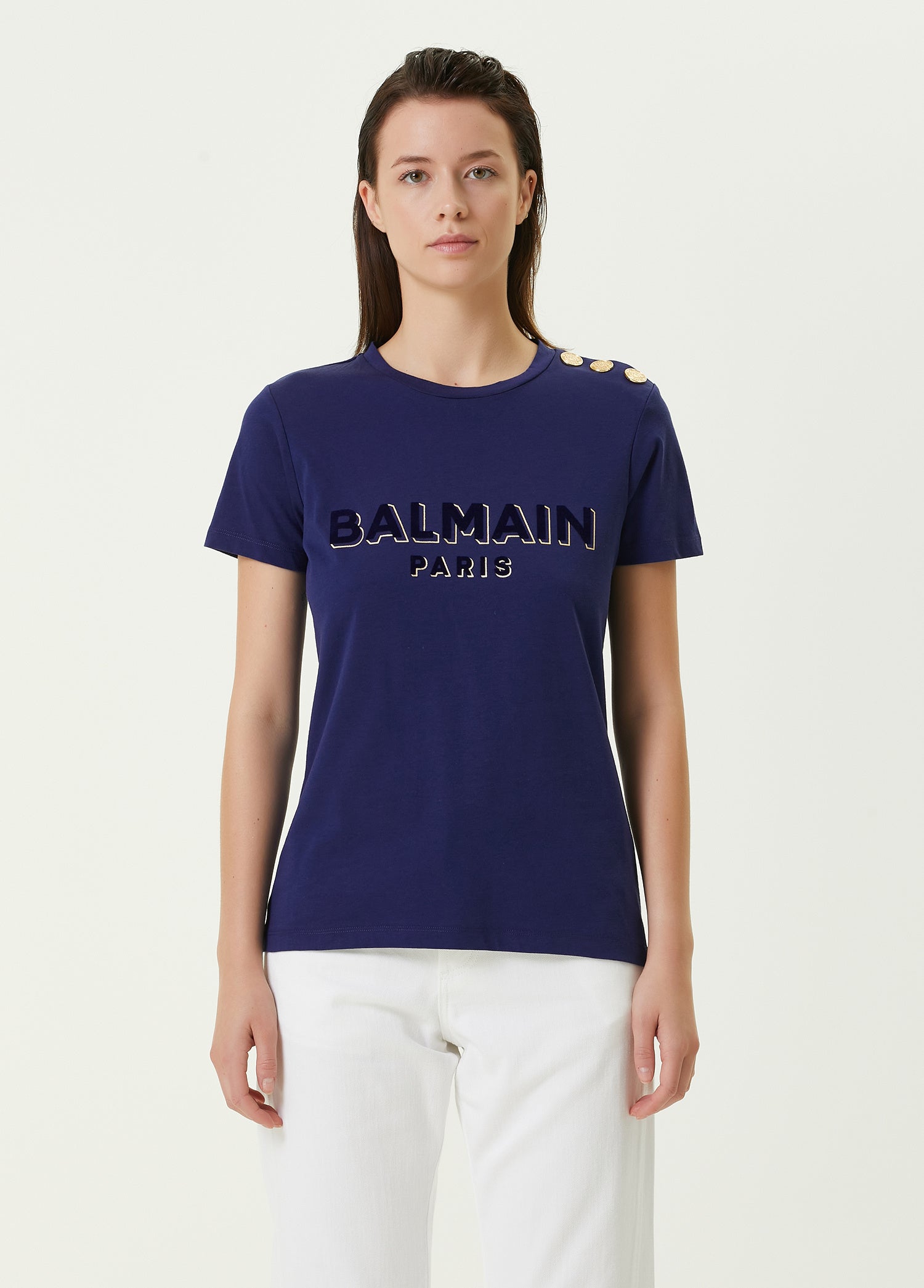 Balmain  T-shirt