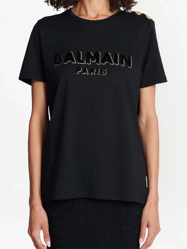 Balmain  T-shirt