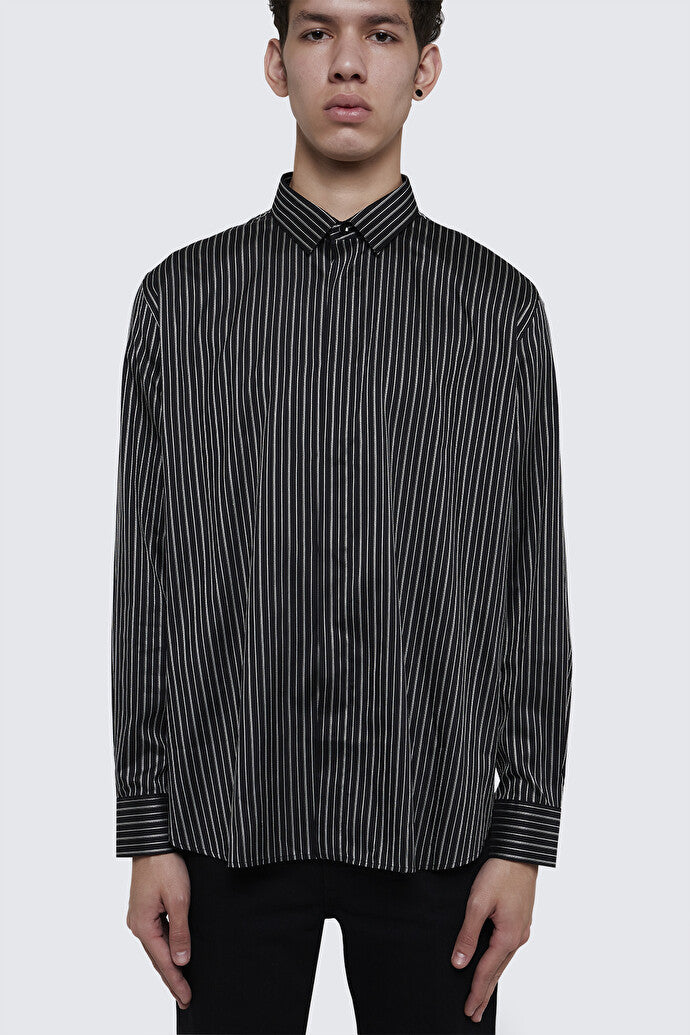 YVES SAINT LAURENT SHIRT