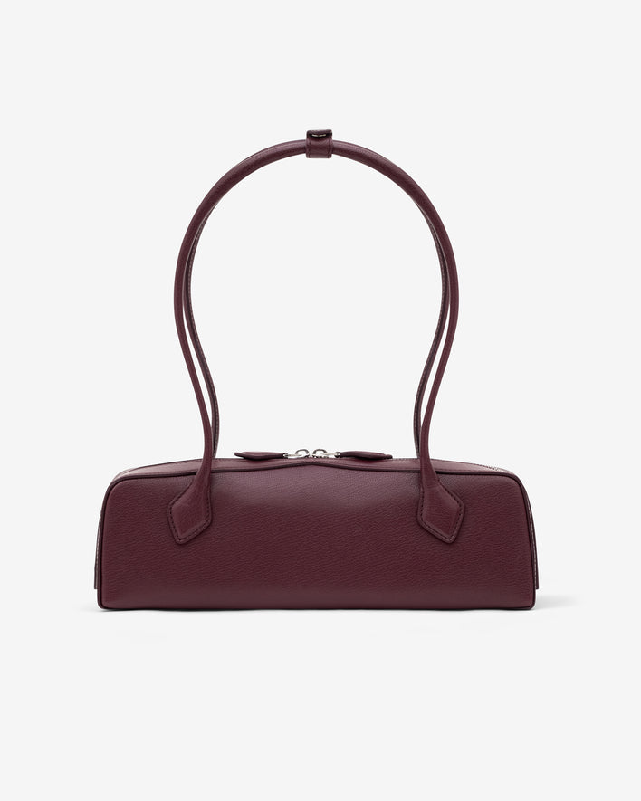 ALAIA TECKEL MEDIUM BAG - BEYMEN