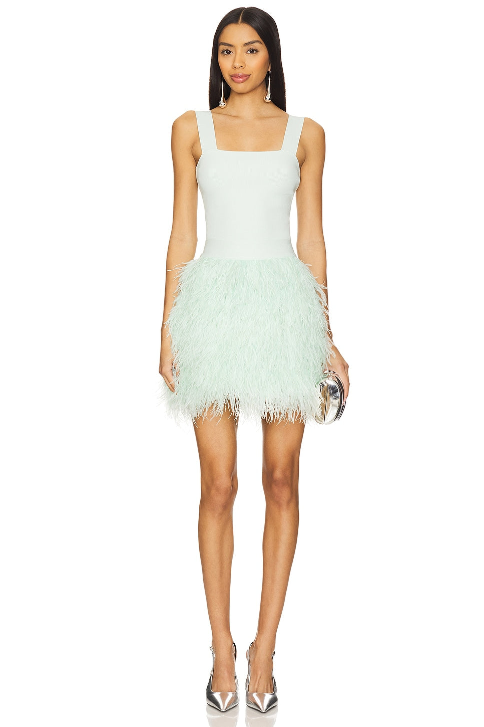 ALICE + OLIVIA TOP