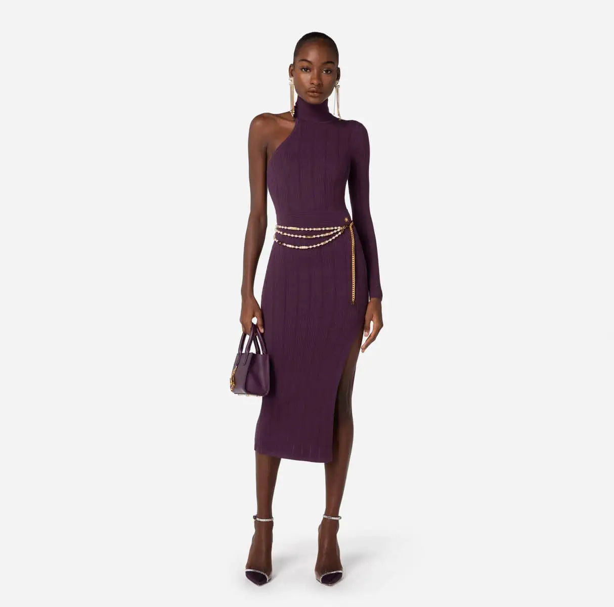 Elisabetta Franchi Dress