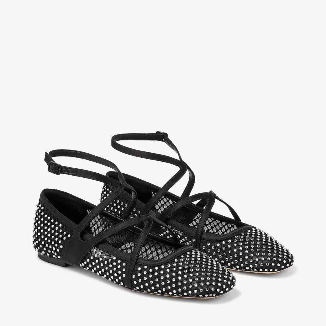 JIMMY CHOO SHOES - BEYMEN