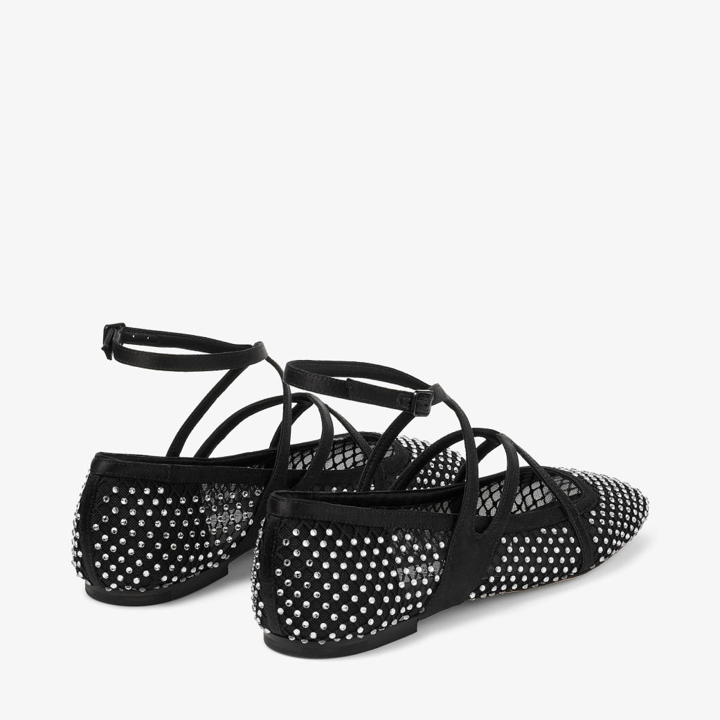 JIMMY CHOO SHOES - BEYMEN