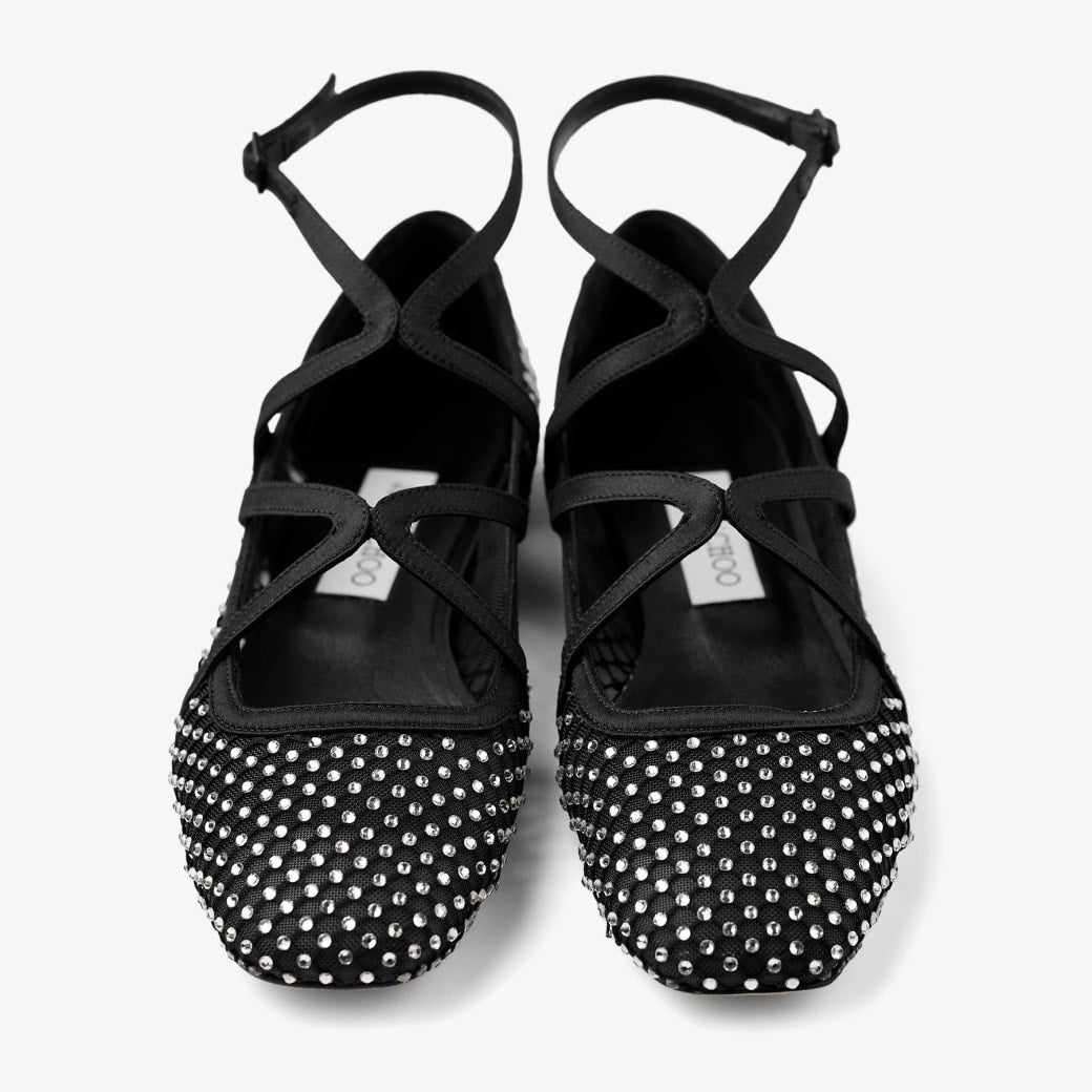 JIMMY CHOO SHOES - BEYMEN
