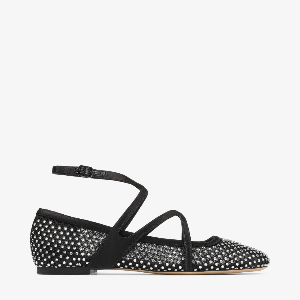 JIMMY CHOO SHOES - BEYMEN