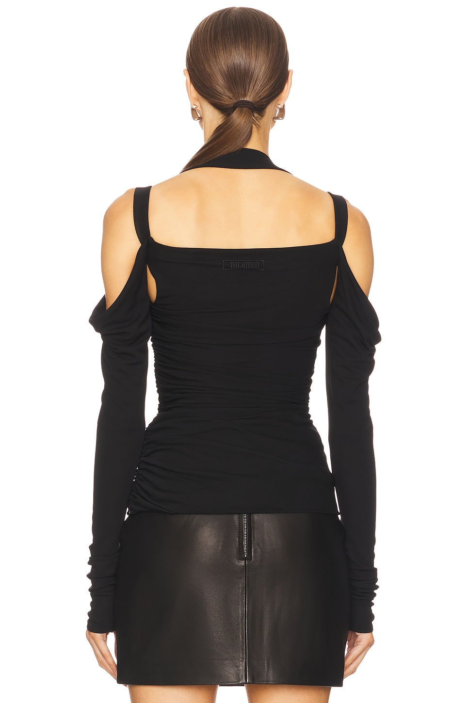 THE ATTICO TOP - BEYMEN