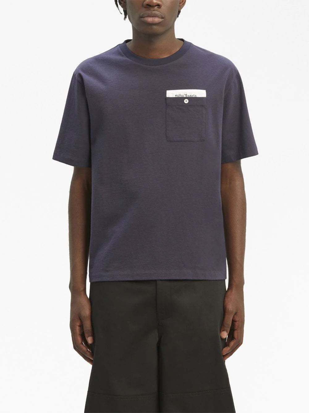 PALM ANGELS T-SHIRT - BEYMEN