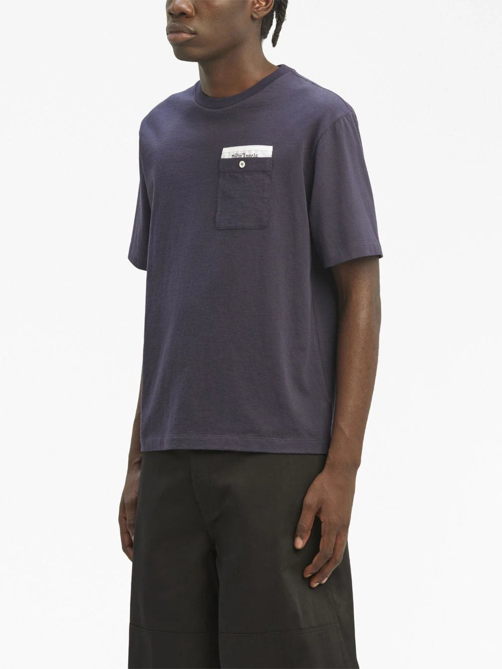 PALM ANGELS T-SHIRT - BEYMEN