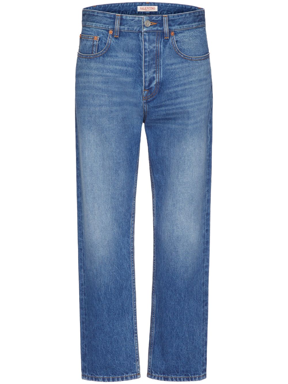 VALENTINO GARAVANI DENIM PANT - BEYMEN