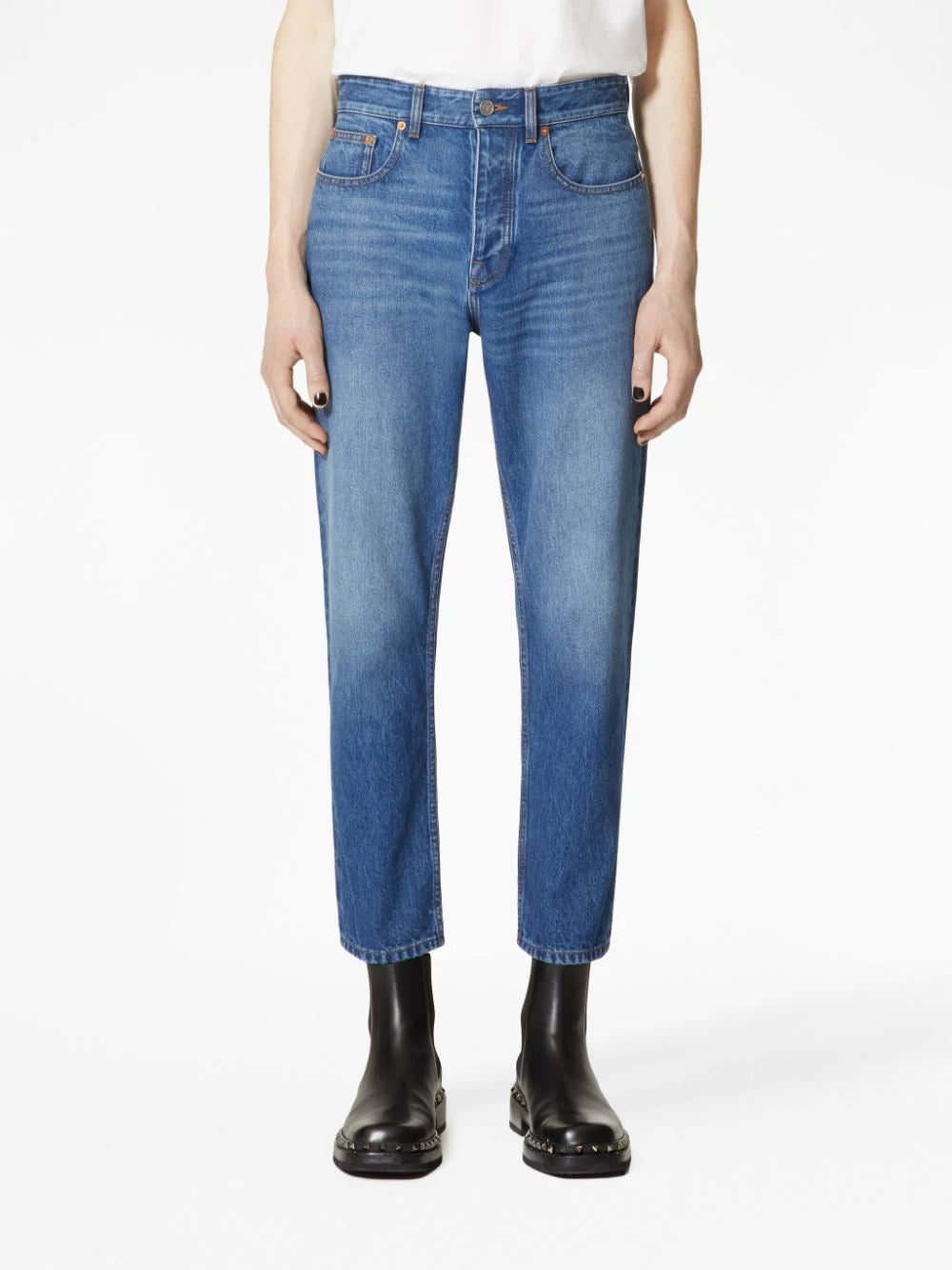 VALENTINO GARAVANI DENIM PANT - BEYMEN