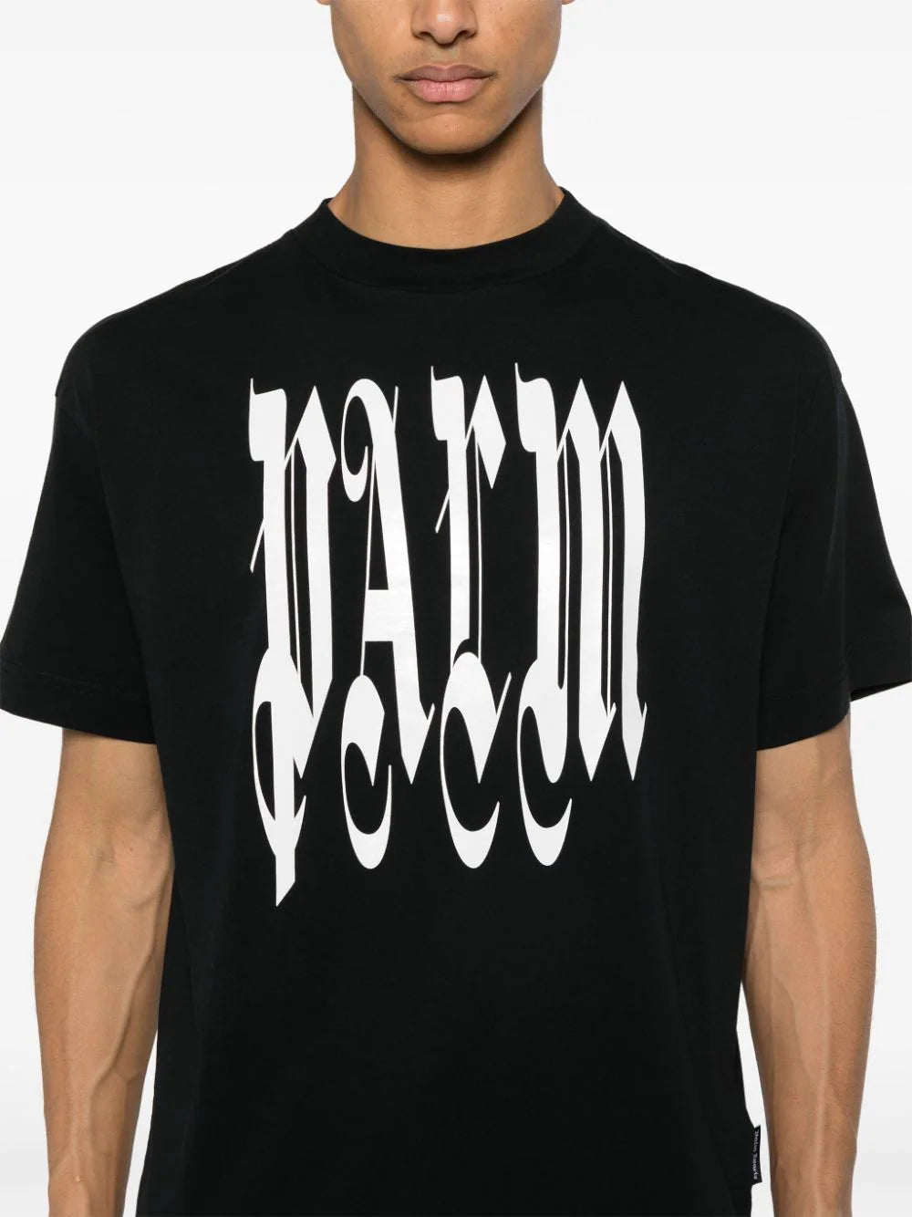 PALM ANGELS T-SHIRT - BEYMEN