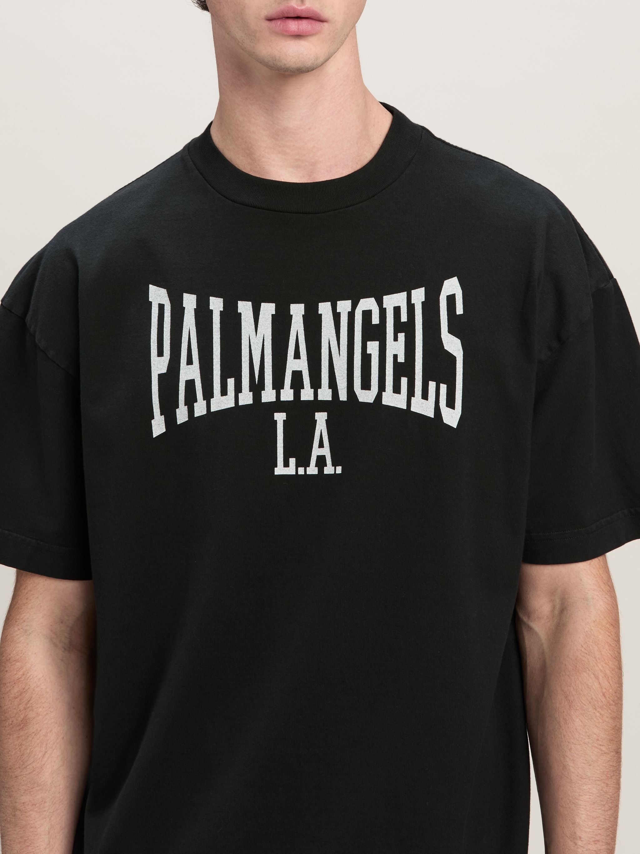 PALM ANGELS T-SHIRT - BEYMEN
