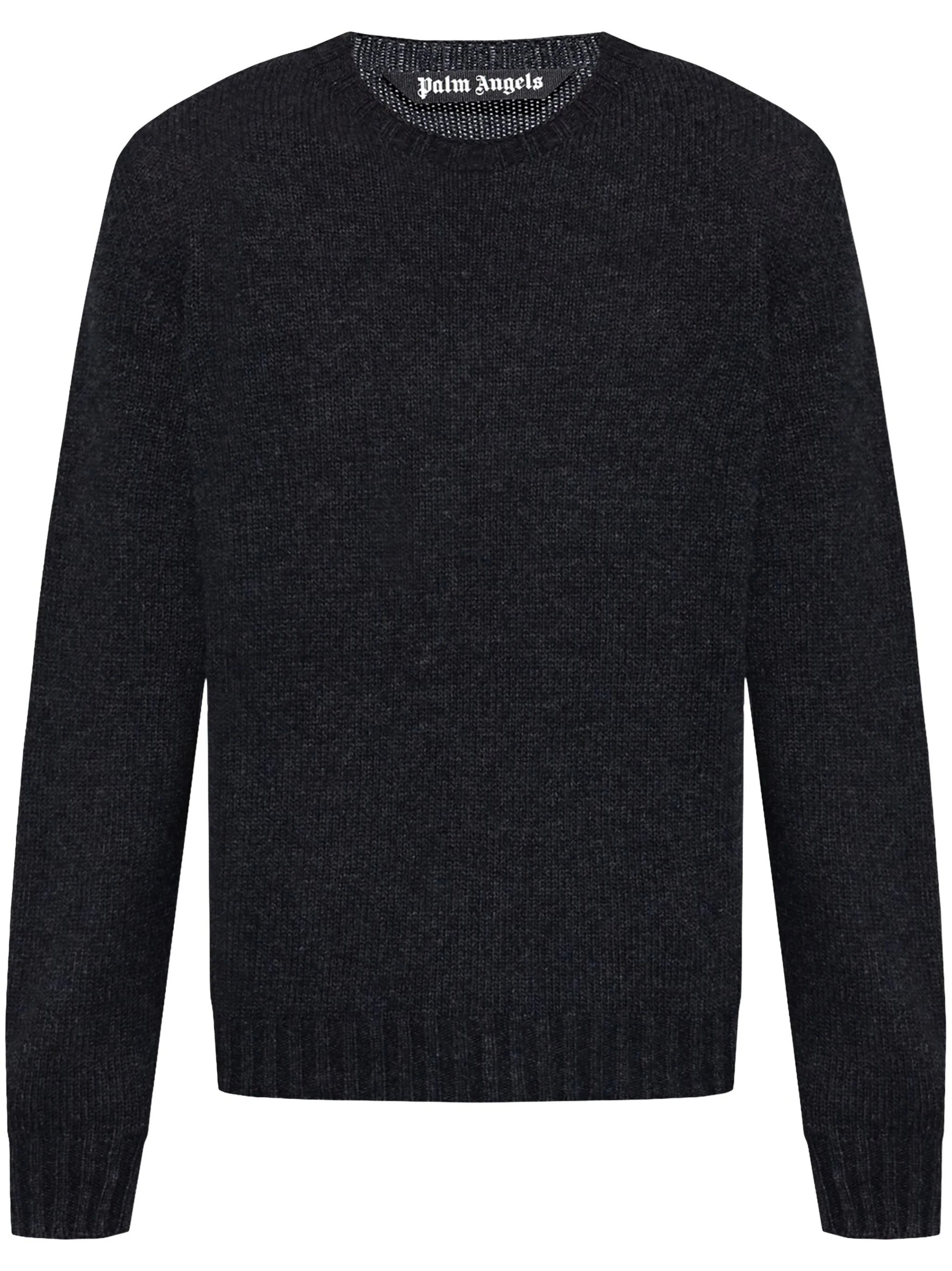 PALM ANGELS SWEATER - BEYMEN
