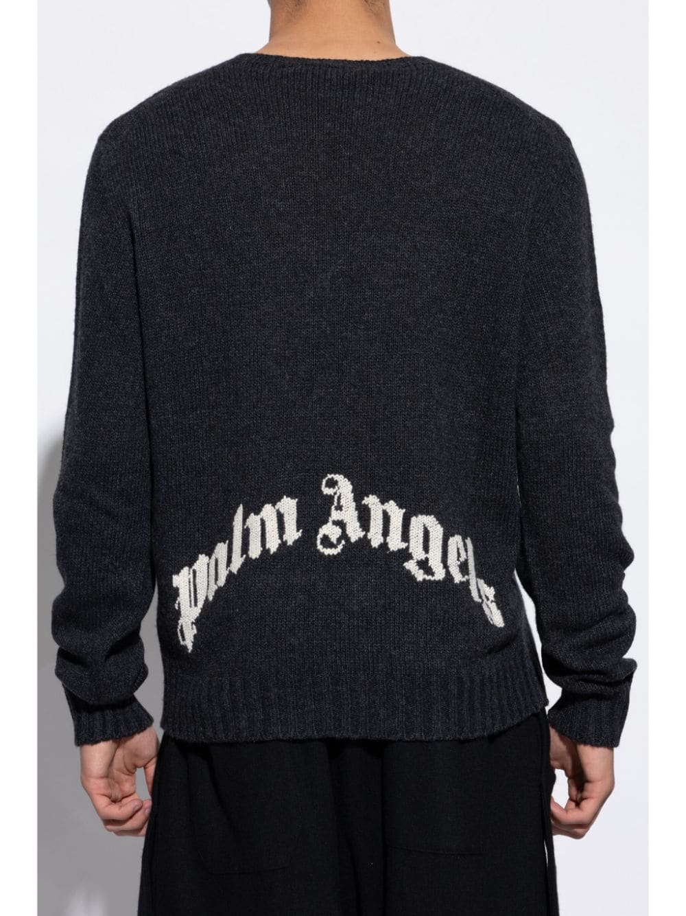 PALM ANGELS SWEATER - BEYMEN