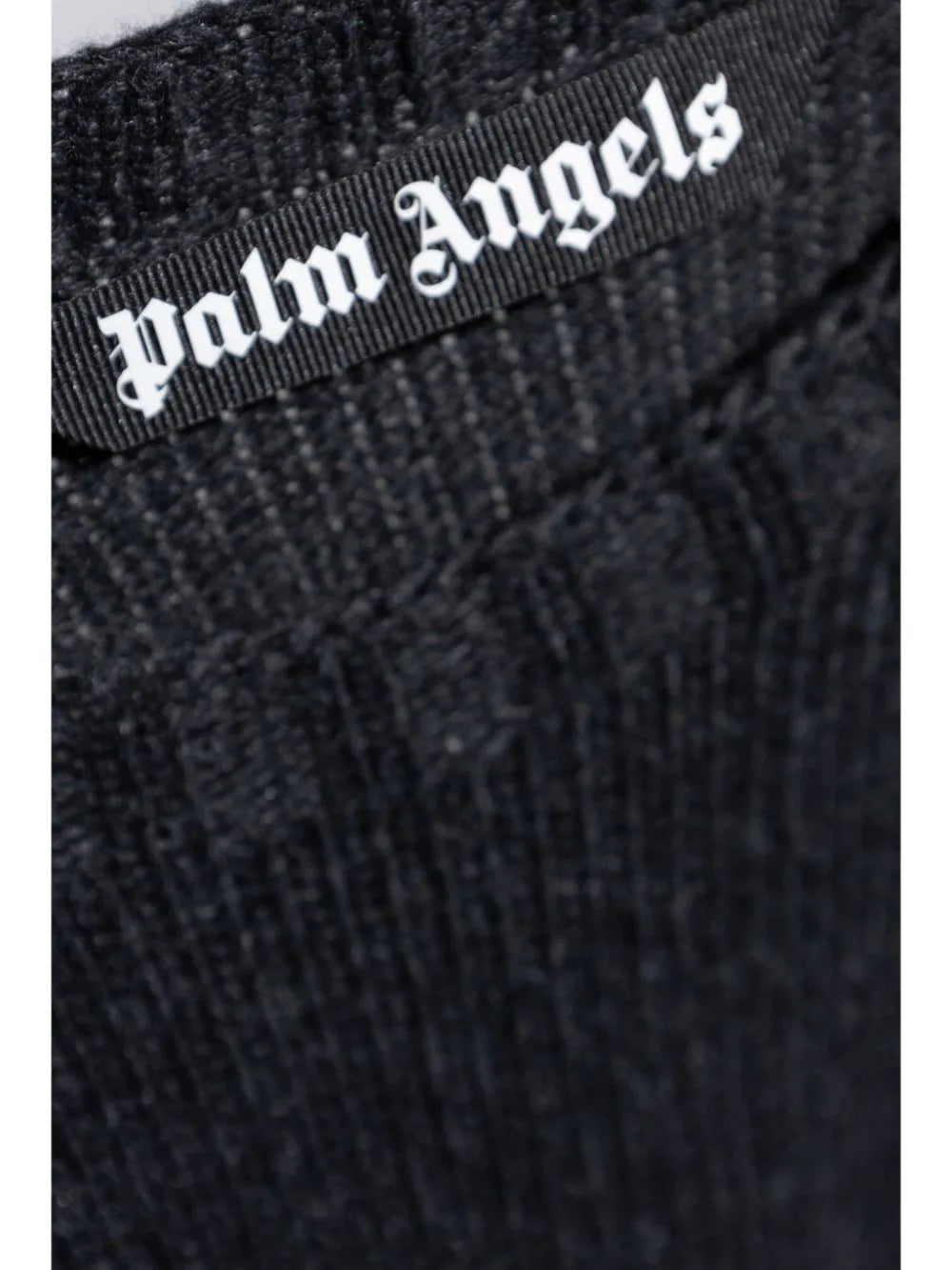 PALM ANGELS SWEATER - BEYMEN