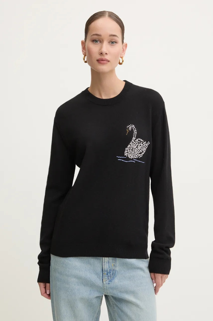 MSGM SWEATER - BEYMEN