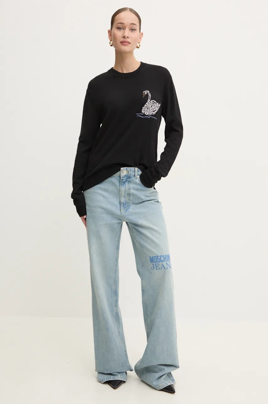 MSGM SWEATER - BEYMEN