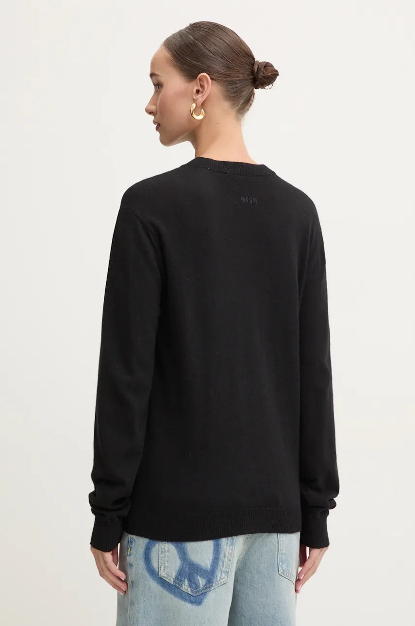 MSGM SWEATER - BEYMEN