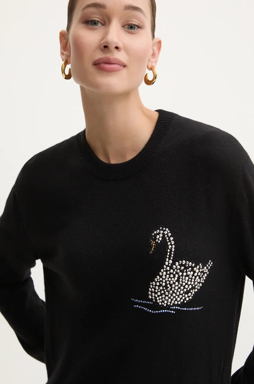 MSGM SWEATER - BEYMEN