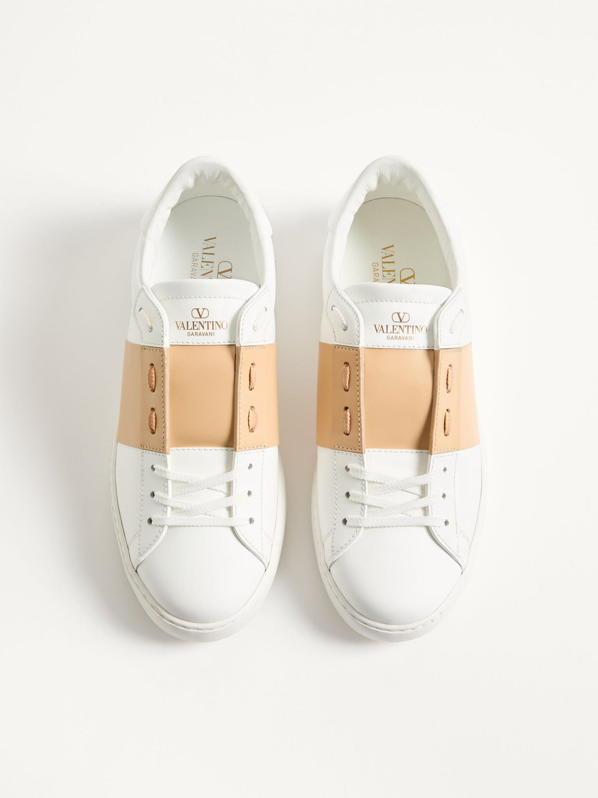 VALENTINO GARAVANI SNEAKER - BEYMEN