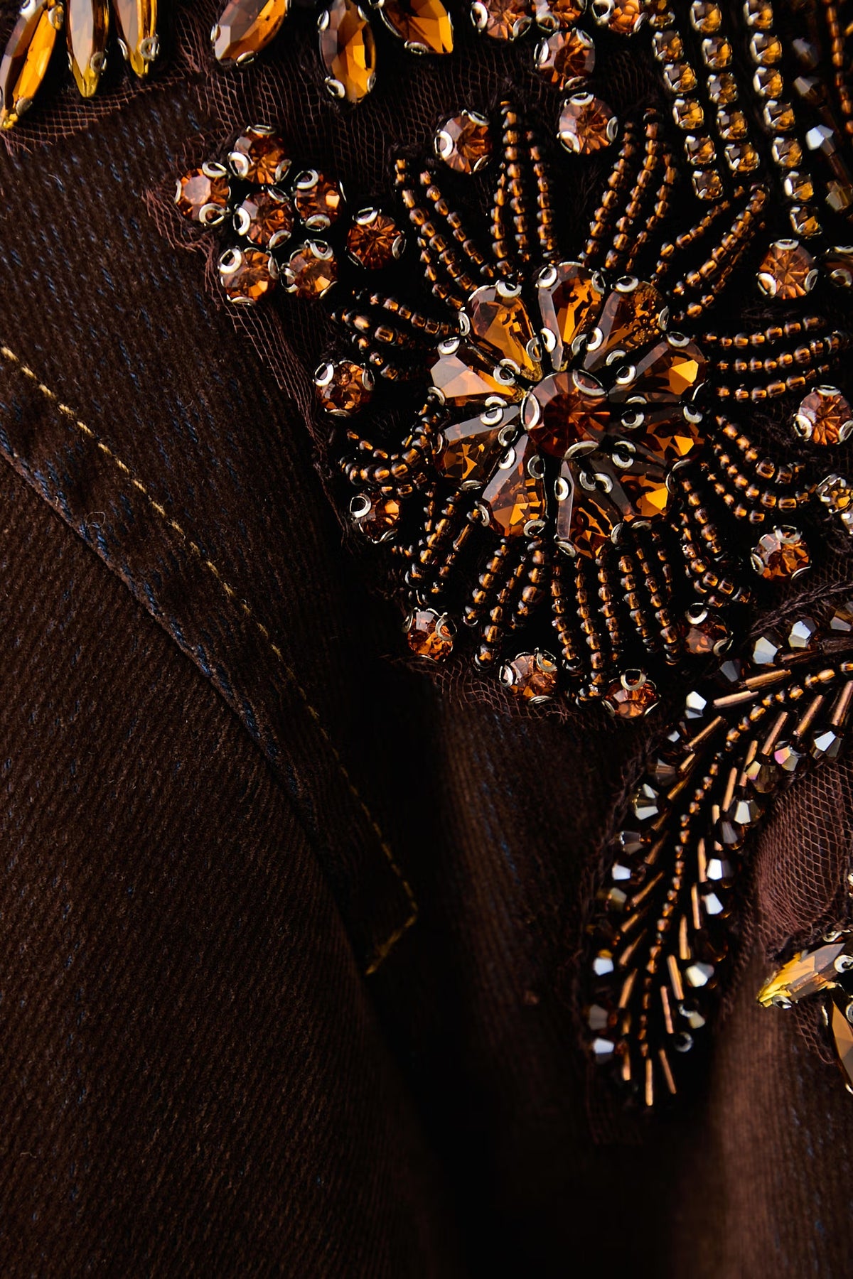 ERMANNO FIRENZE JACKET - BEYMEN