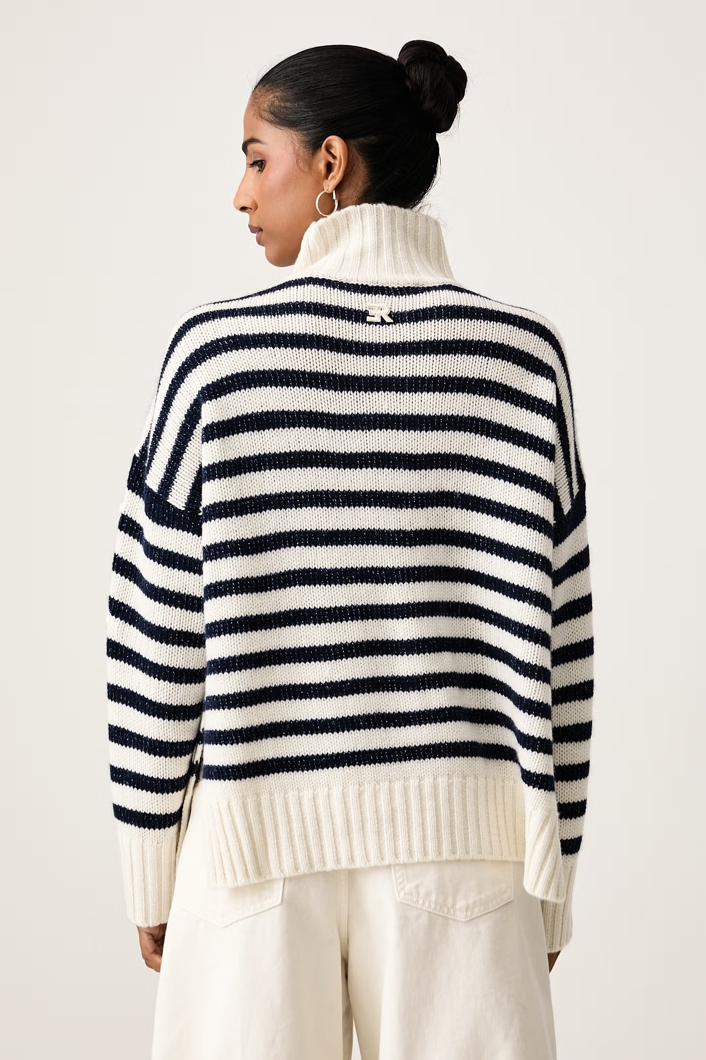 ERMANNO FIRENZE PULLOVER - BEYMEN