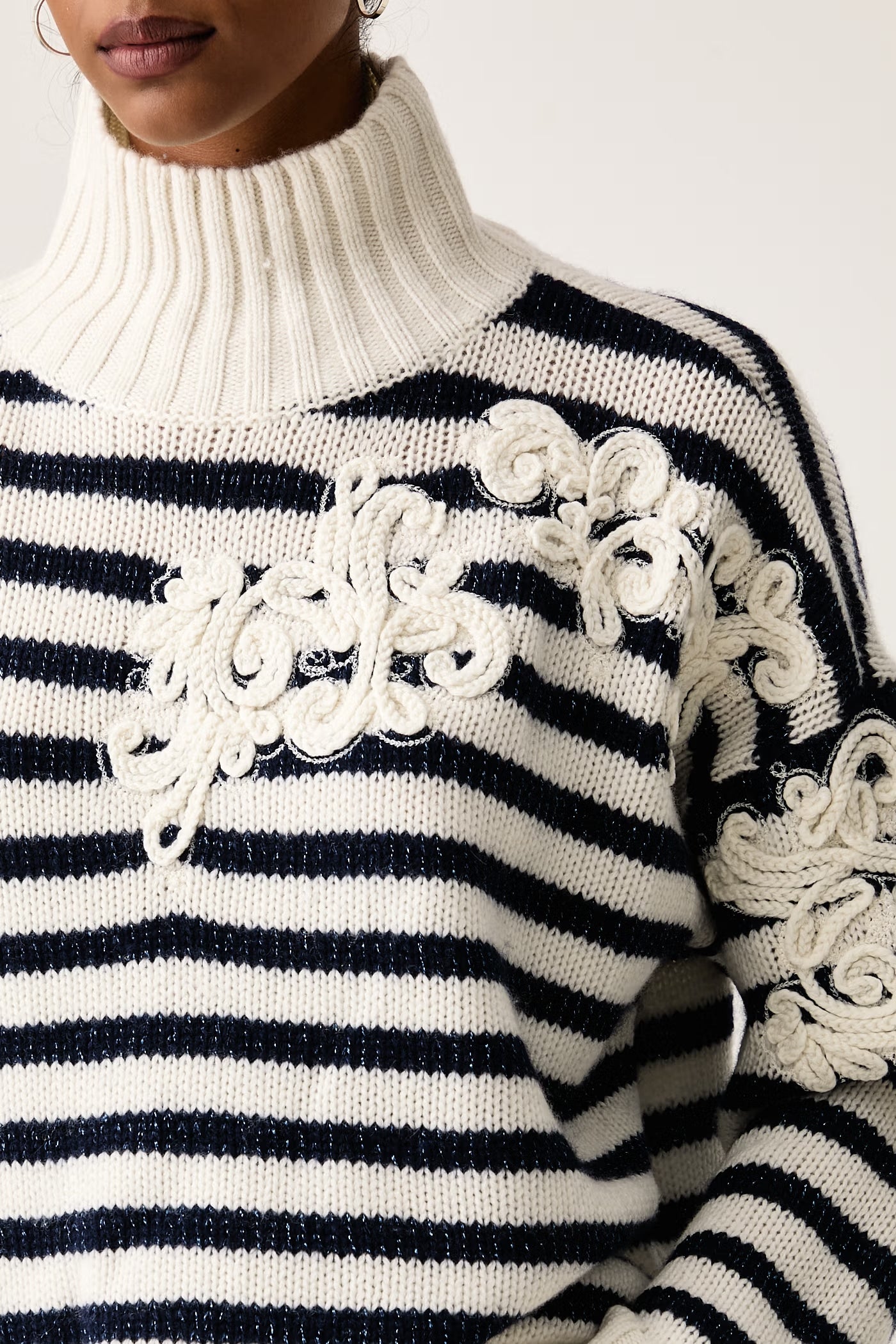 ERMANNO FIRENZE PULLOVER - BEYMEN