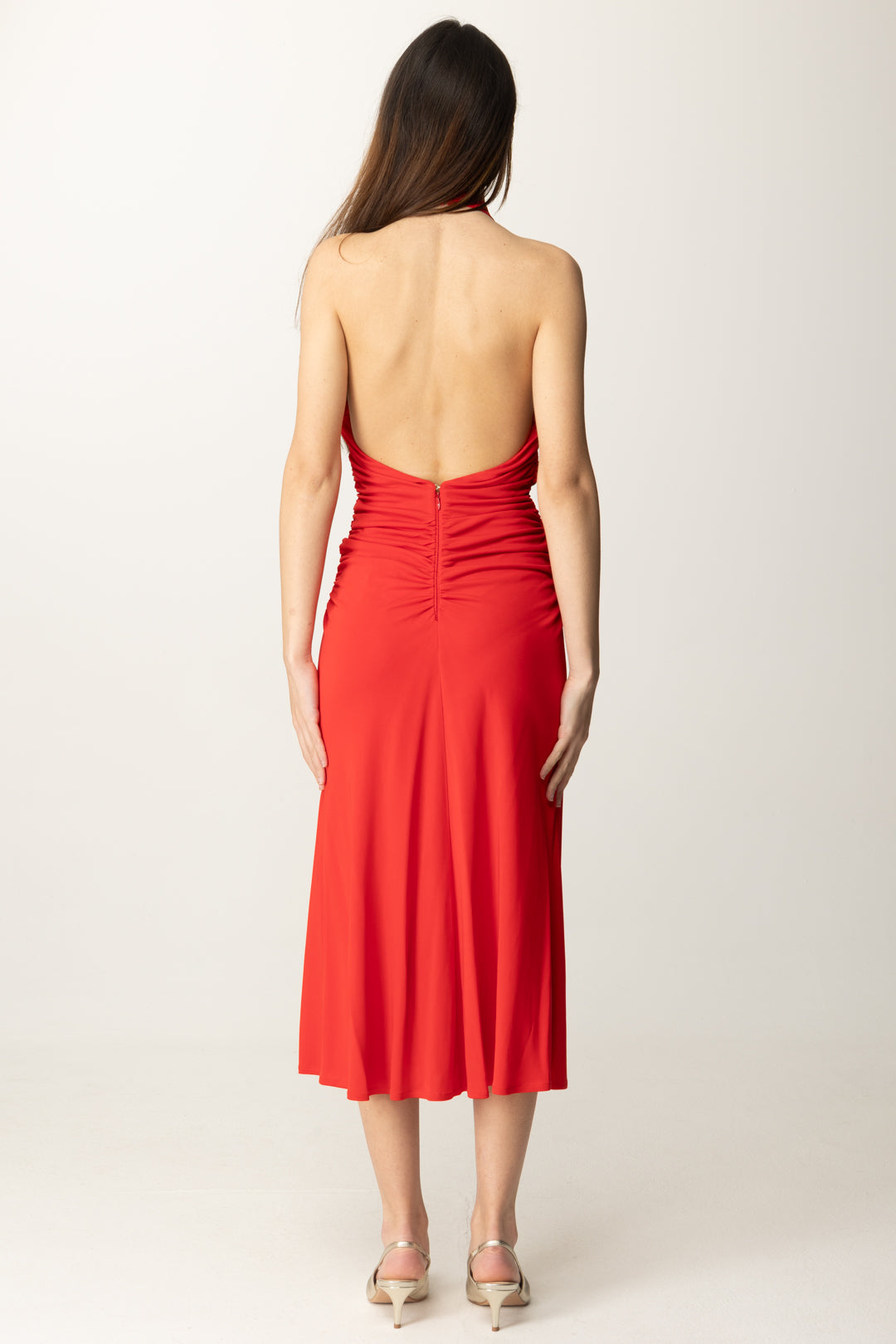 ELISABETTA FRANCHI ABITO DONNA - BEYMEN