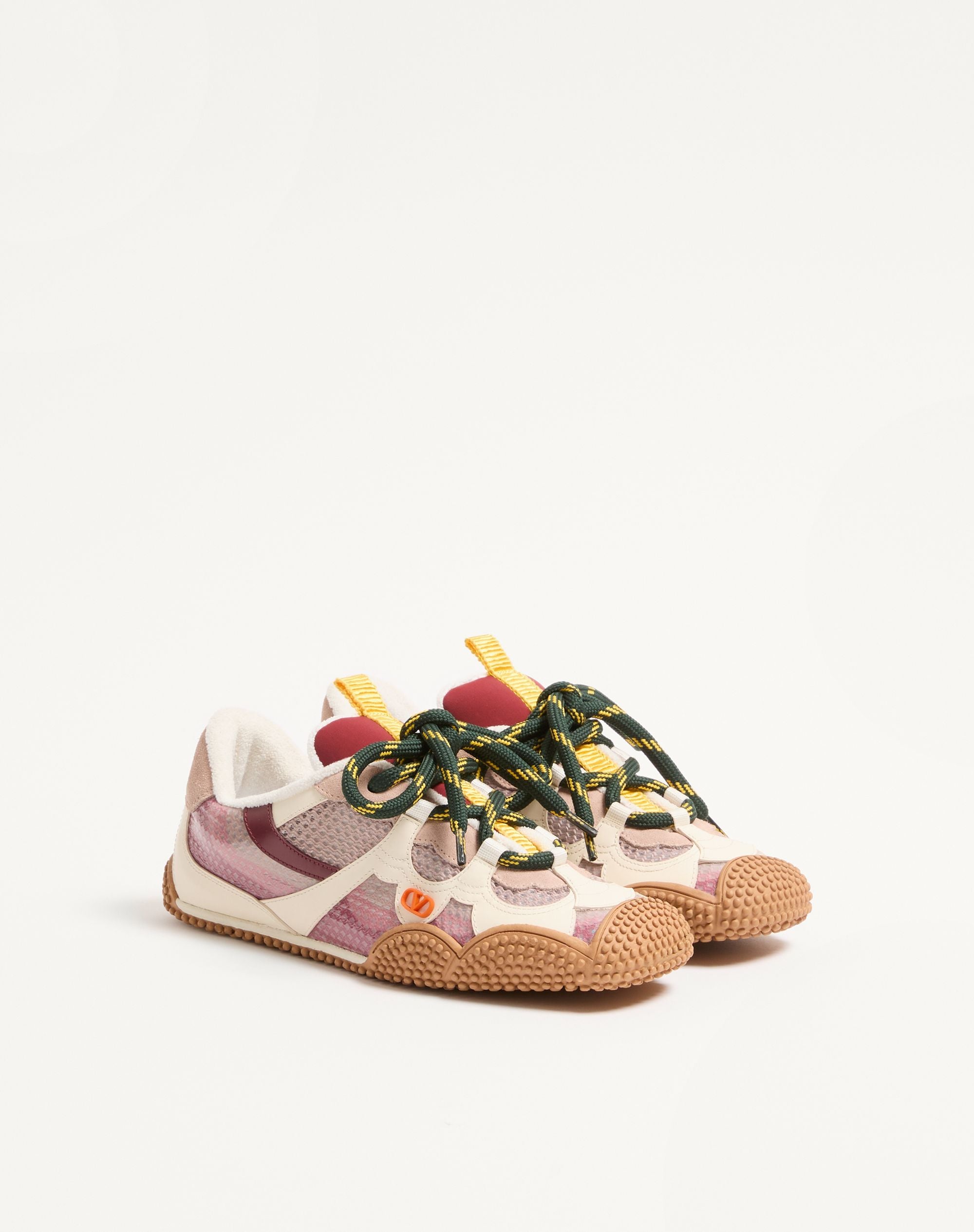 VALENTINO GARAVANI SNEAKER AMPHIBIA - BEYMEN