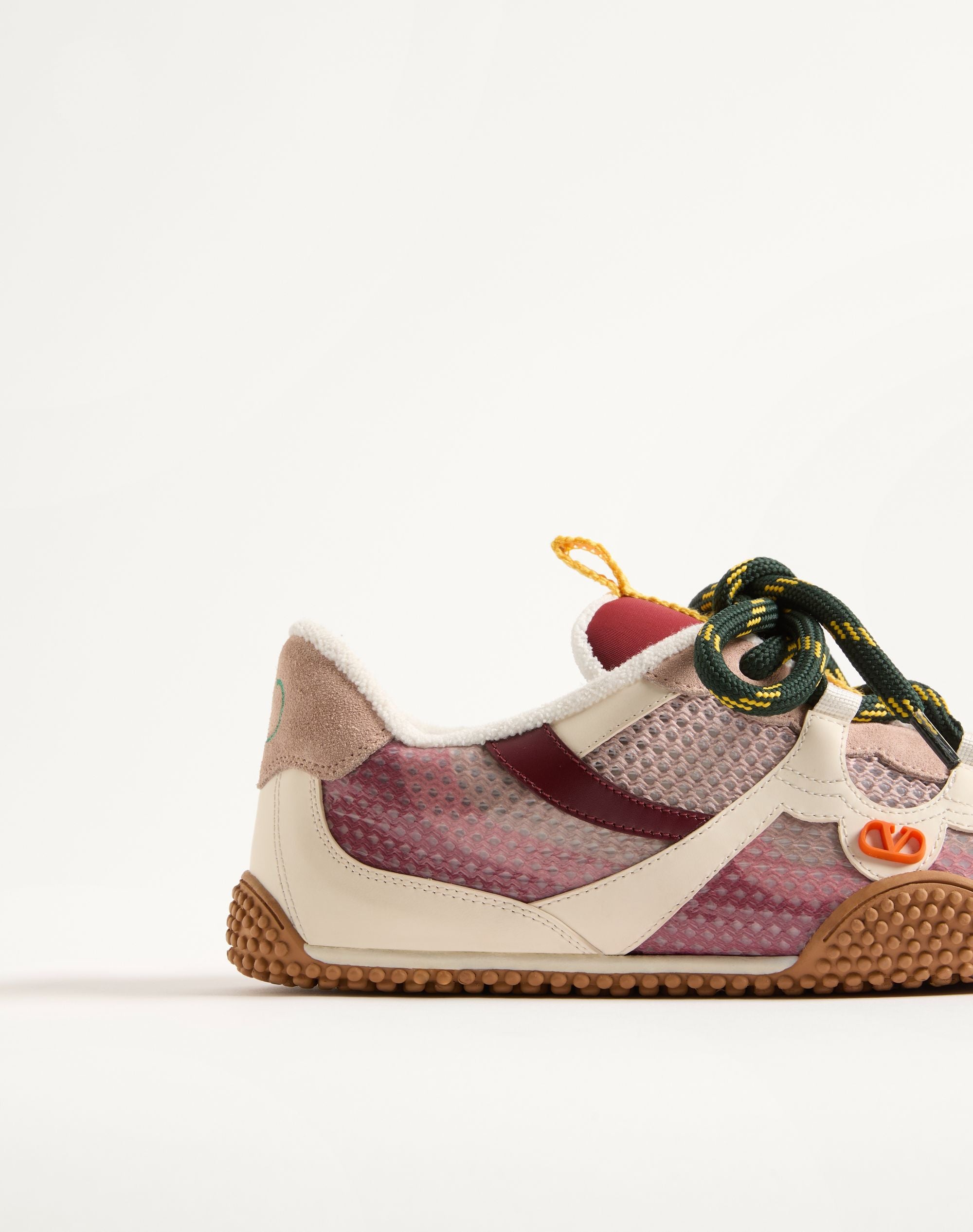 VALENTINO GARAVANI SNEAKER AMPHIBIA - BEYMEN