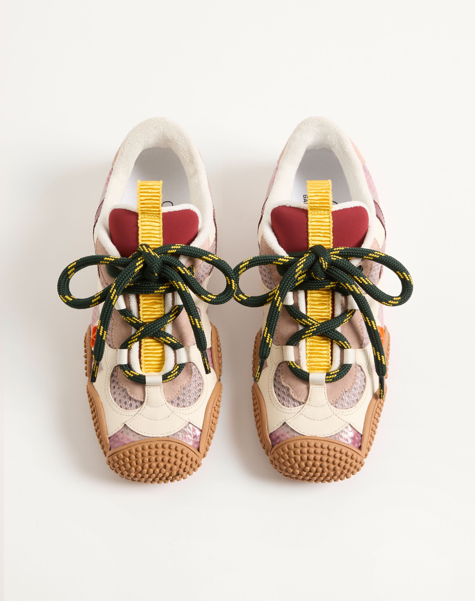 VALENTINO GARAVANI SNEAKER AMPHIBIA - BEYMEN