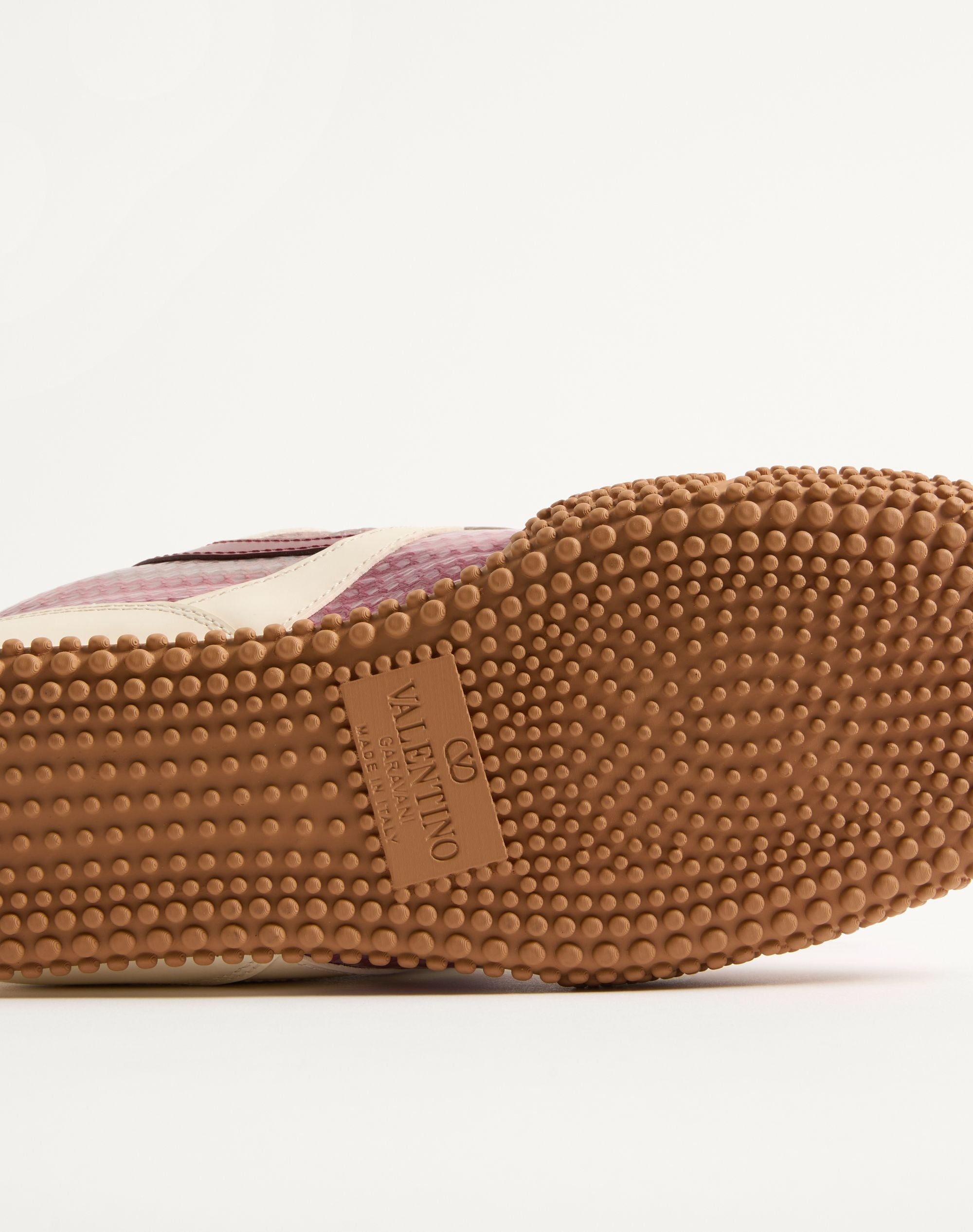 VALENTINO GARAVANI SNEAKER AMPHIBIA - BEYMEN