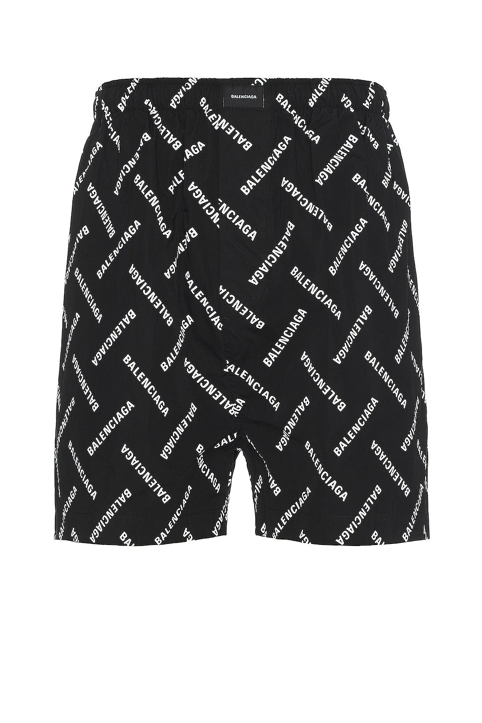 BALENCIAGA PYJAMA SHORTS - BEYMEN