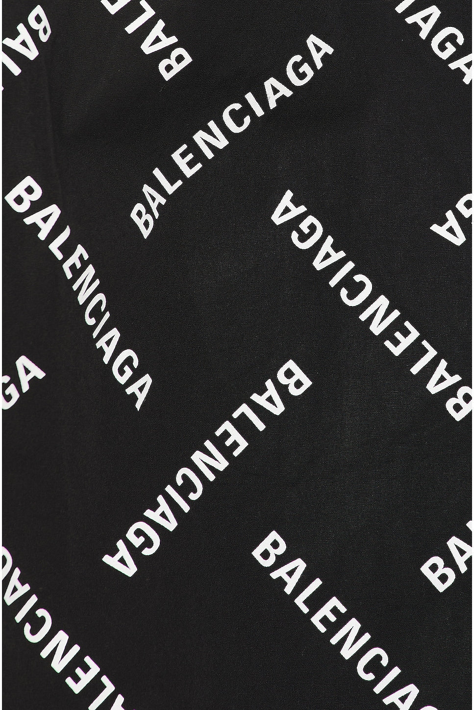 BALENCIAGA PYJAMA SHORTS - BEYMEN