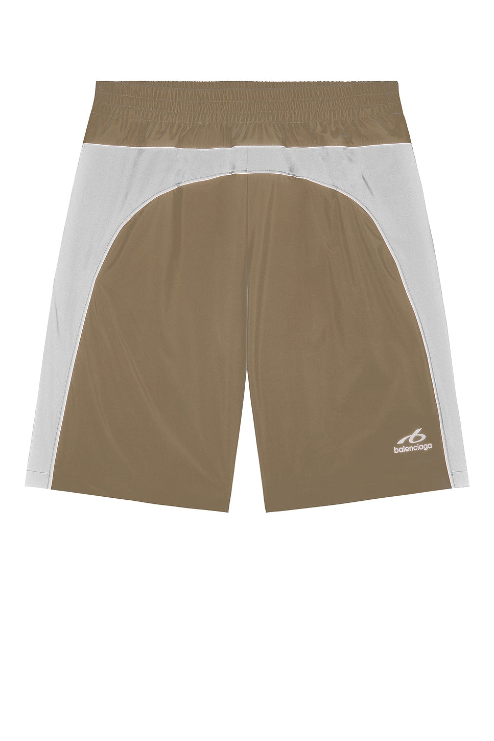 BALENCIAGA ATHL. TRCKST SHORTS - BEYMEN