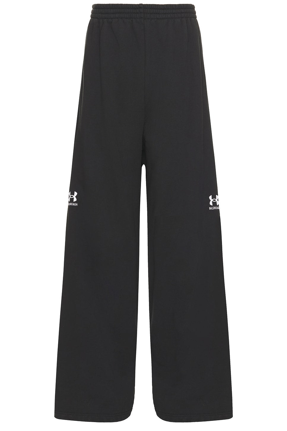 BALENCIAGA BAGGY SWEATPANTS - BEYMEN
