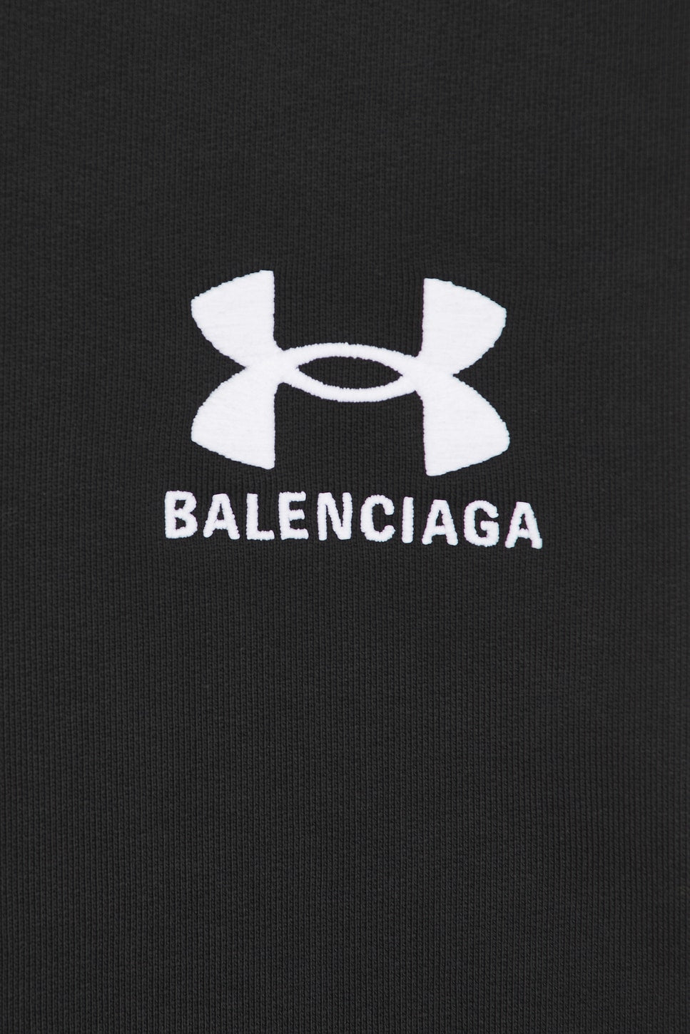 BALENCIAGA BAGGY SWEATPANTS - BEYMEN