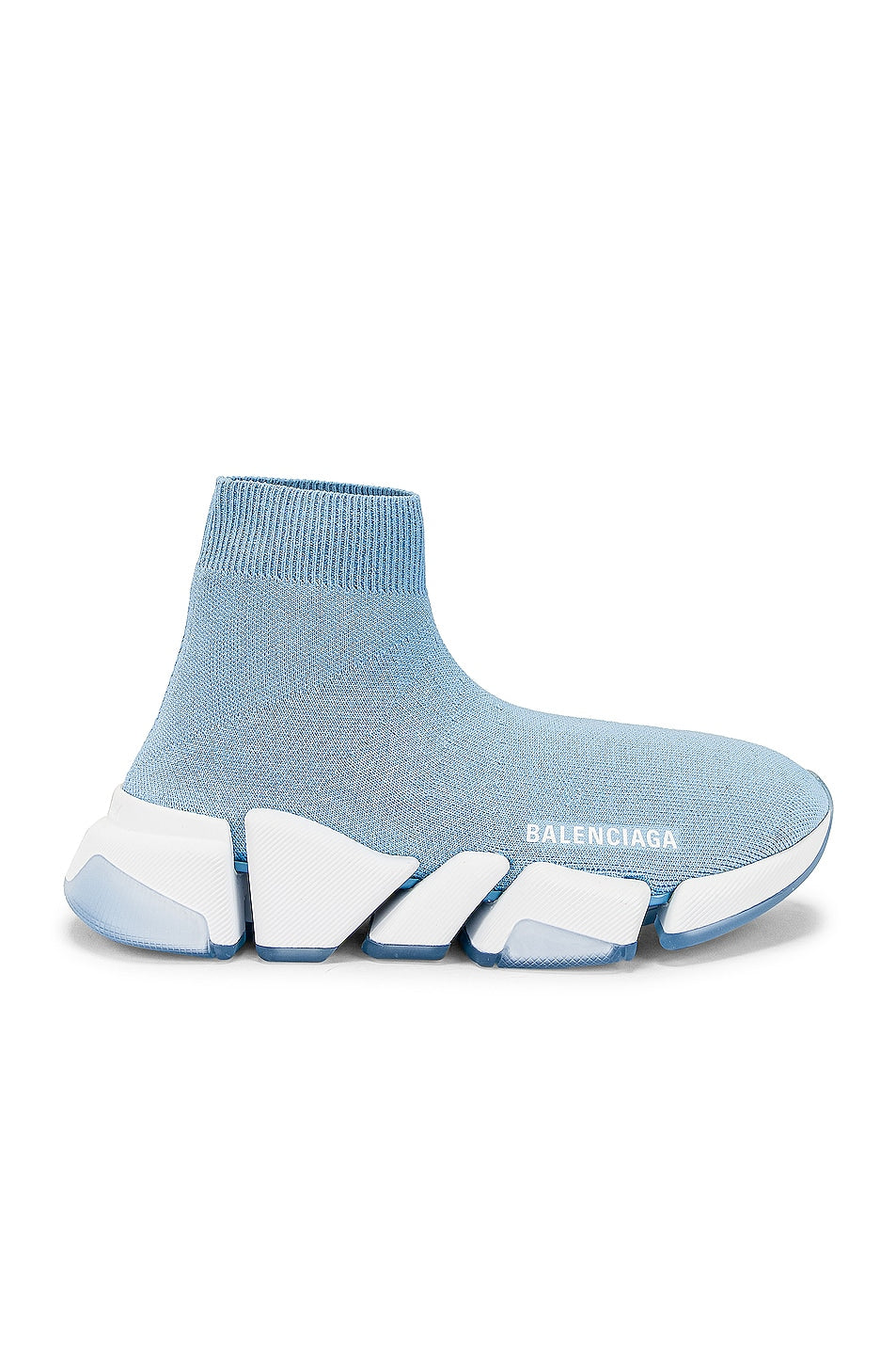BALENCIAGA SPEED 2.0 LT