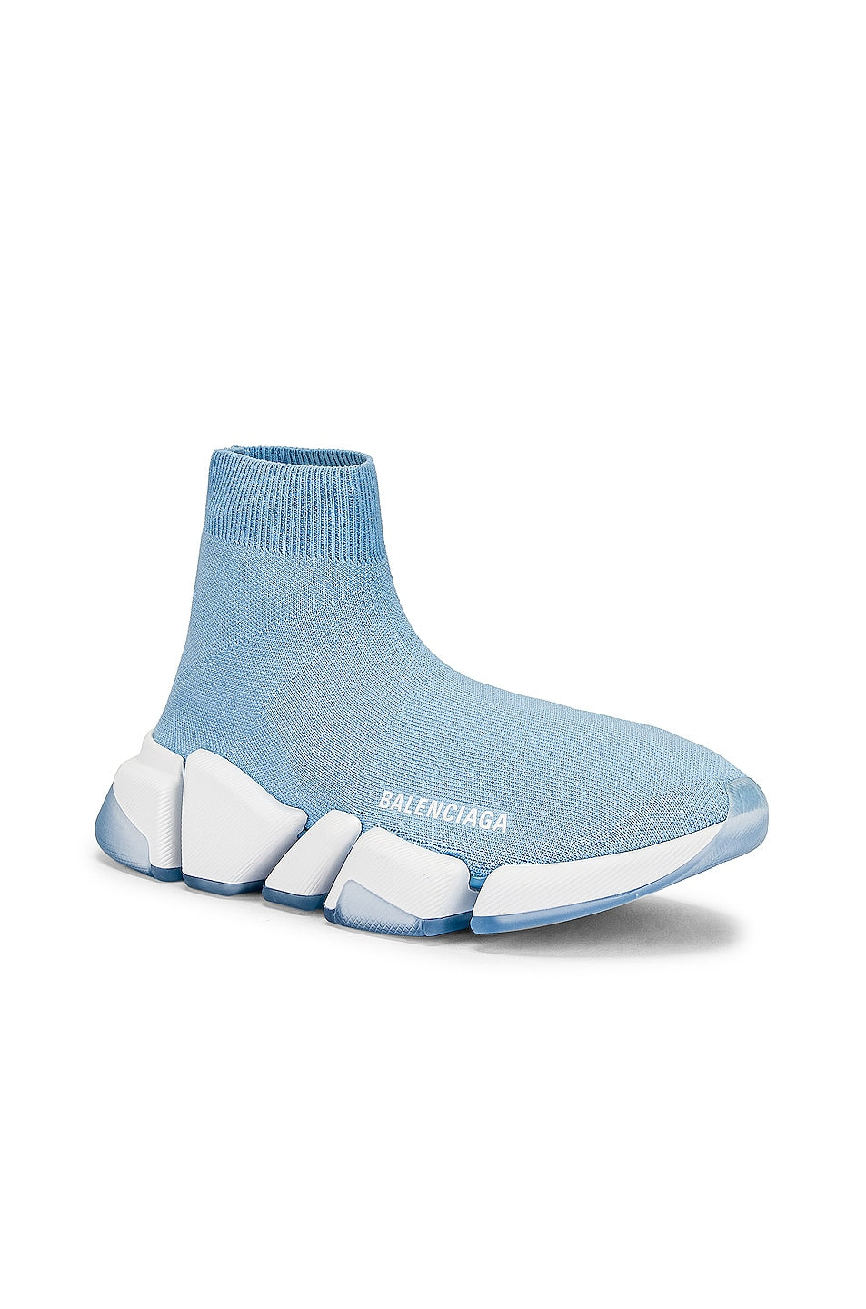 BALENCIAGA SPEED 2.0 LT
