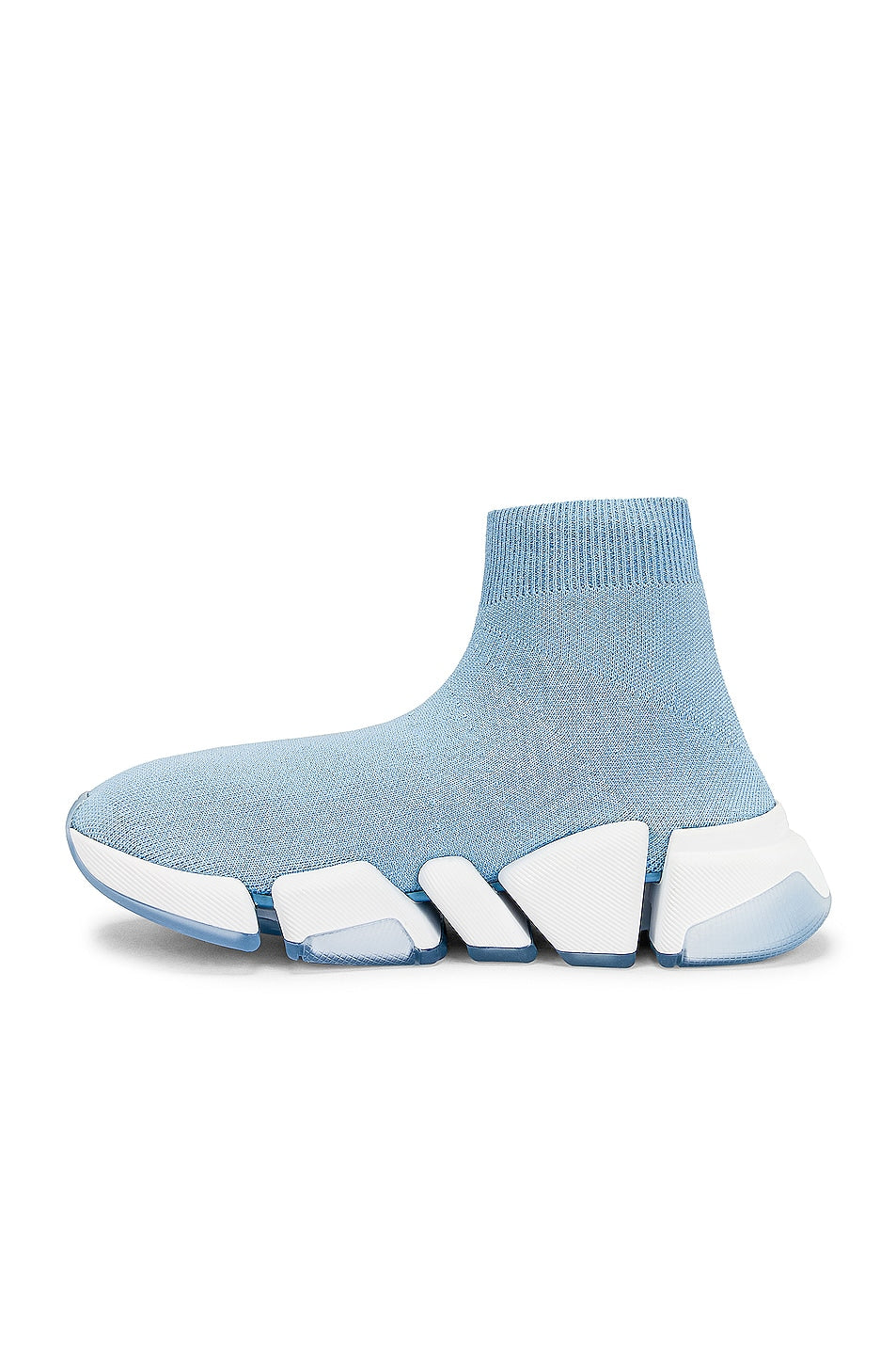 BALENCIAGA SPEED 2.0 LT