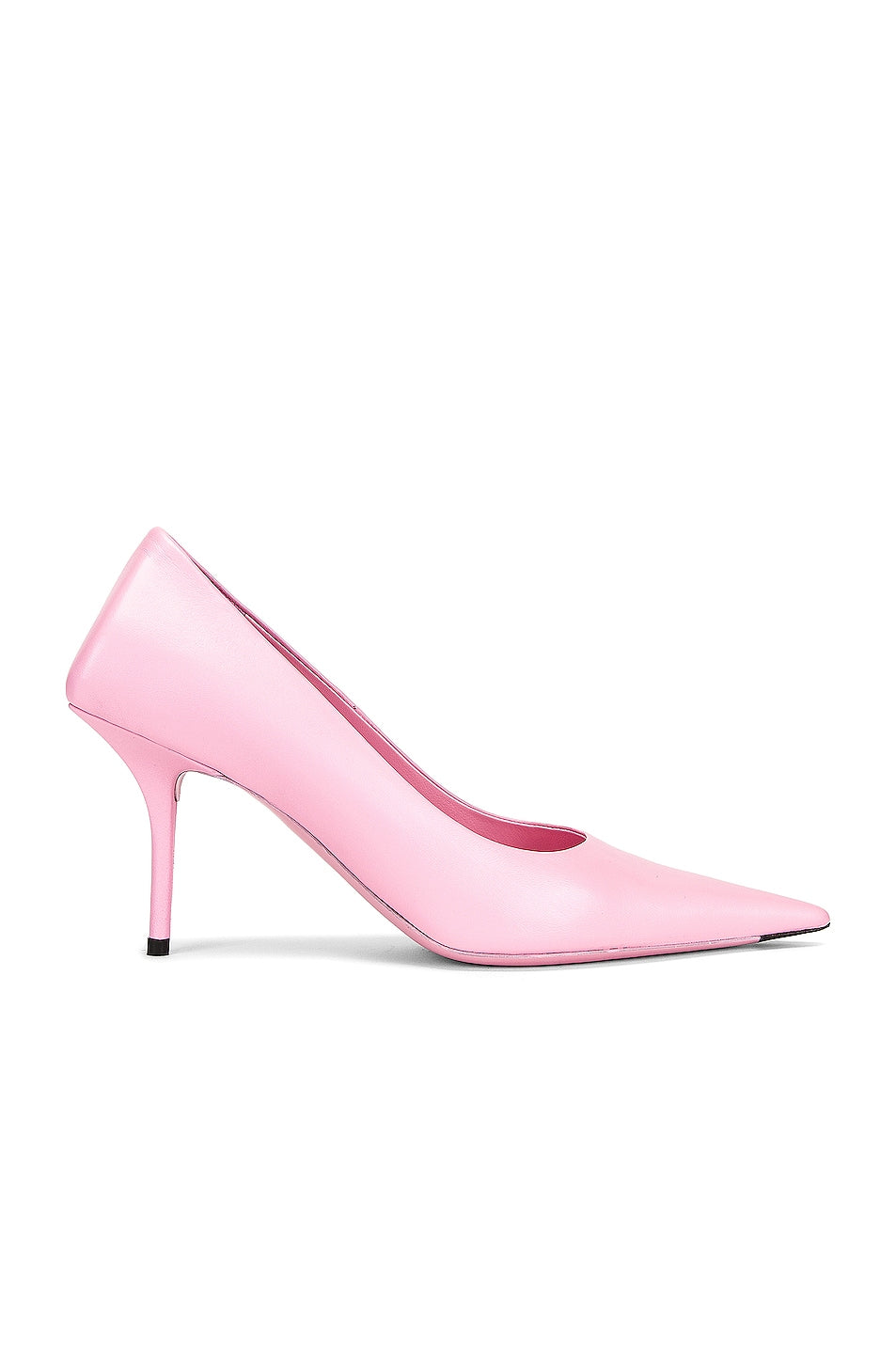 BALENCIAGA SQR.KNF.PUMP M80 - BEYMEN
