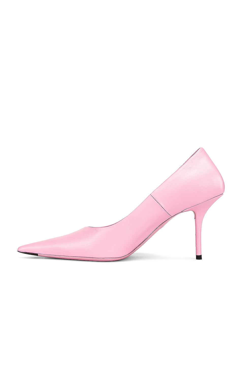 BALENCIAGA SQR.KNF.PUMP M80 - BEYMEN
