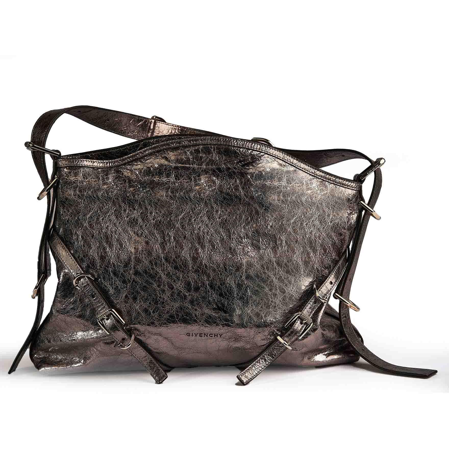 GIVENCHY VOYOU - MEDIUM BAG - BEYMEN
