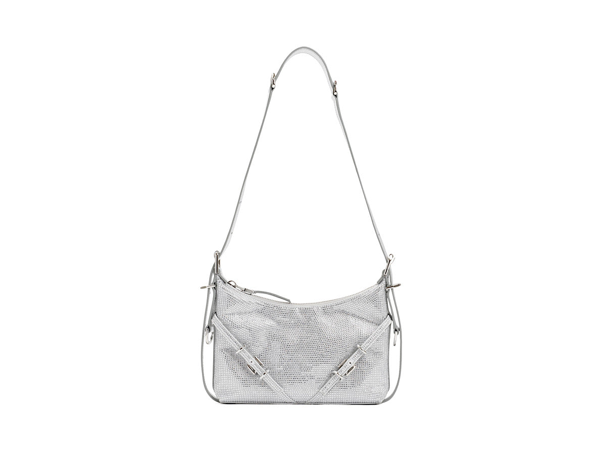 GIVENCHY MINI SHOULDER BAG - BEYMEN