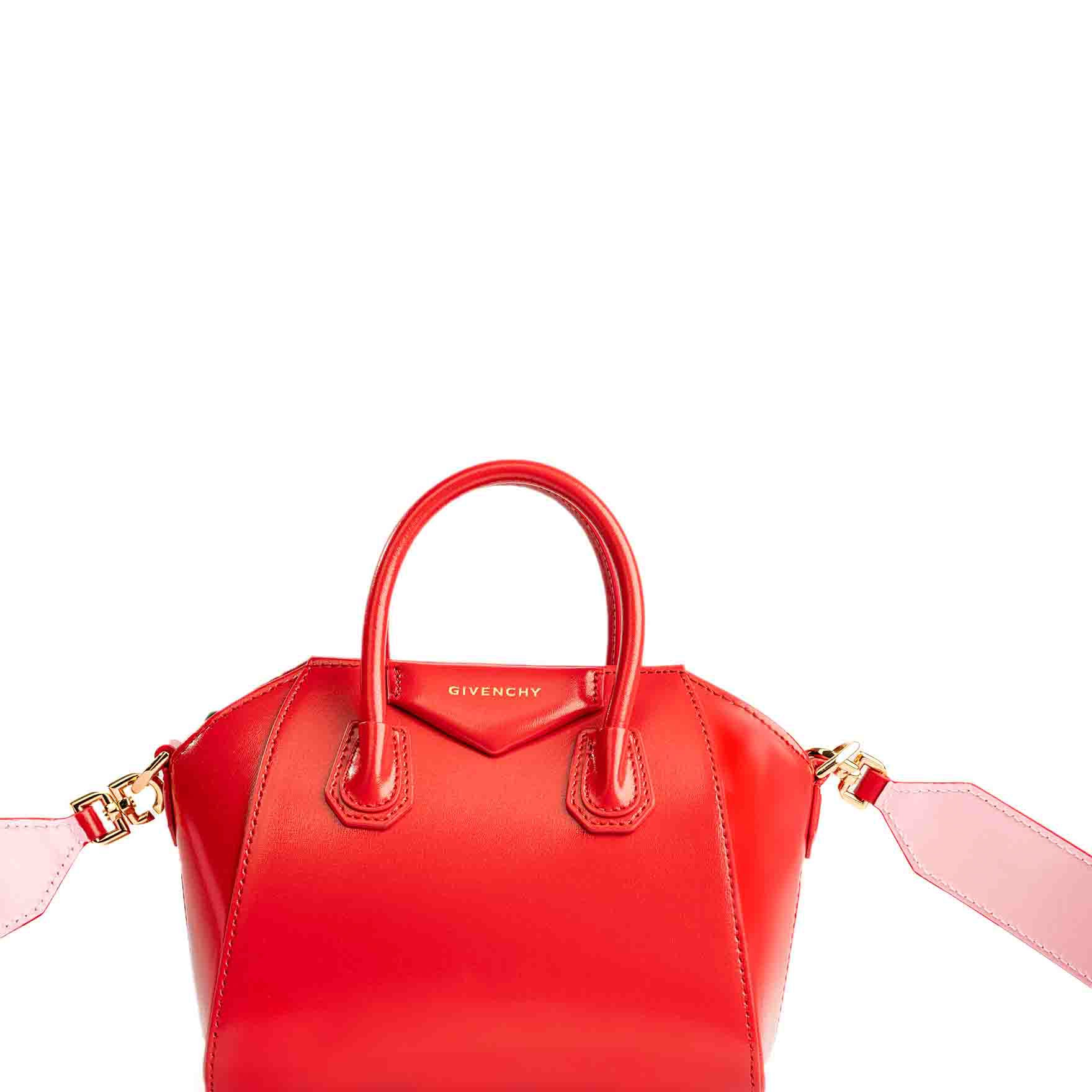 Givenchy ANTIGONA - TOY BAG