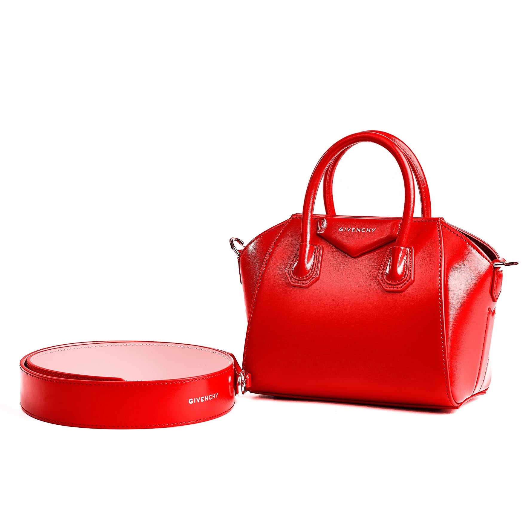 Givenchy ANTIGONA - TOY BAG