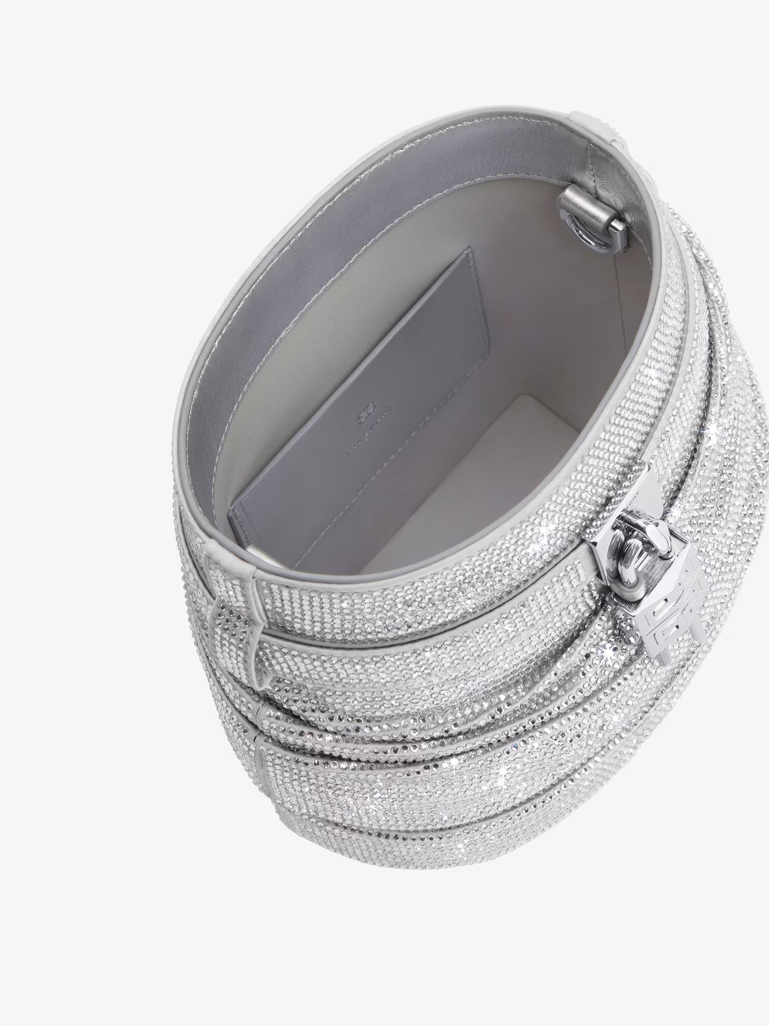 GIVENCHY SLOUCHY SHARK BUCKET BAG